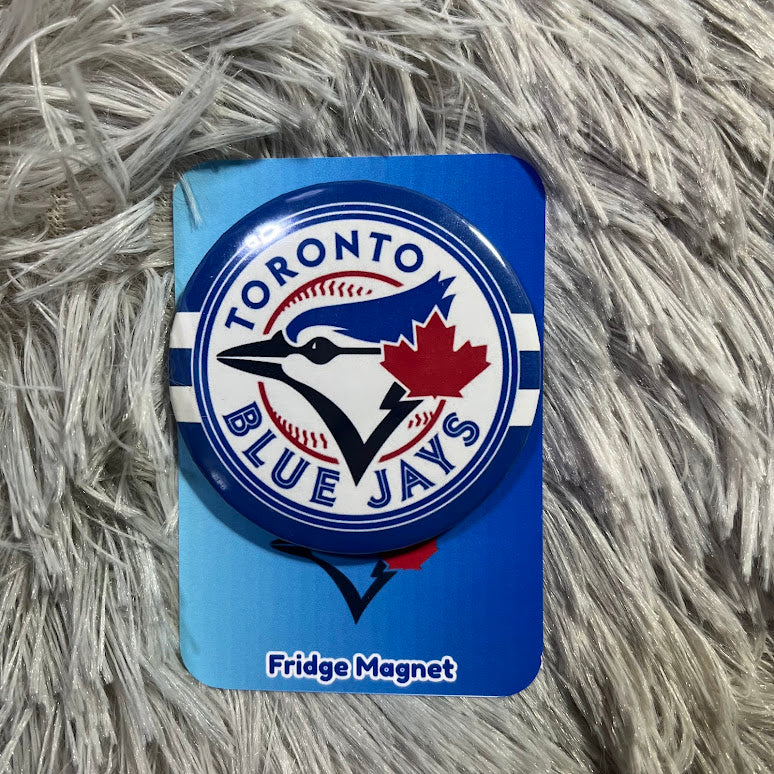 Toronto Sports Team Keychain | Magnet | Pocket Mirror | Button Pin
