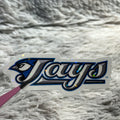 Toronto Blue Jays Sticker (Jays)