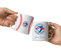 Toronto Blue Jays Personalized Mug