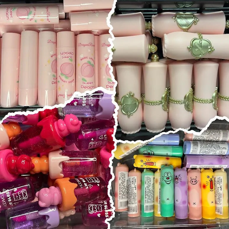 Lip Care Mystery Scoop