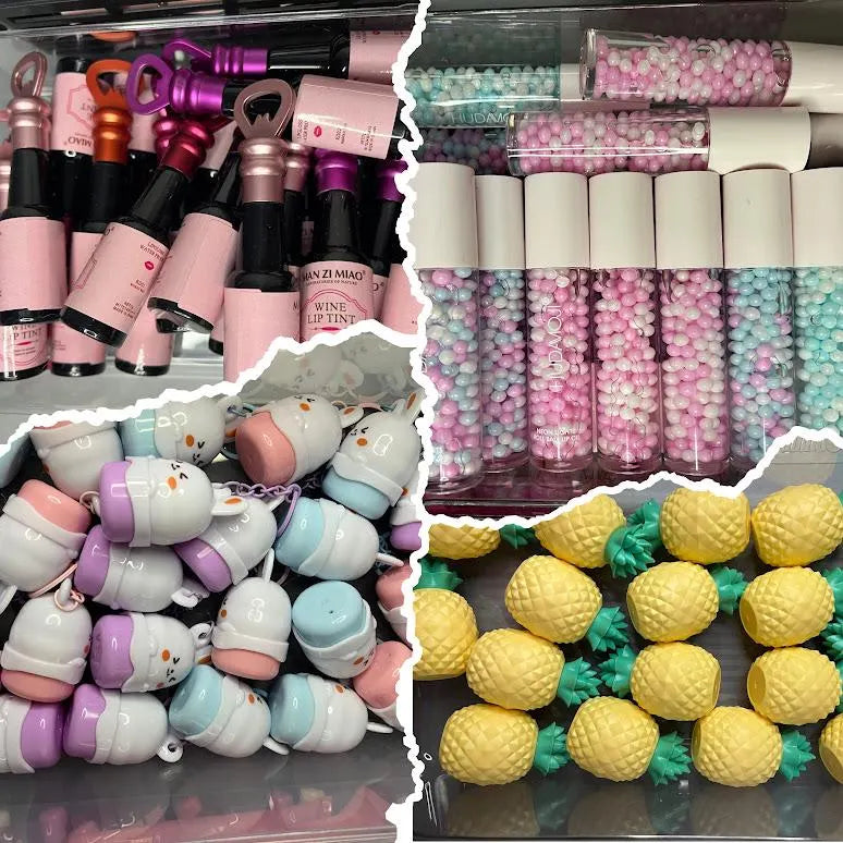 Lip Care Mystery Scoop