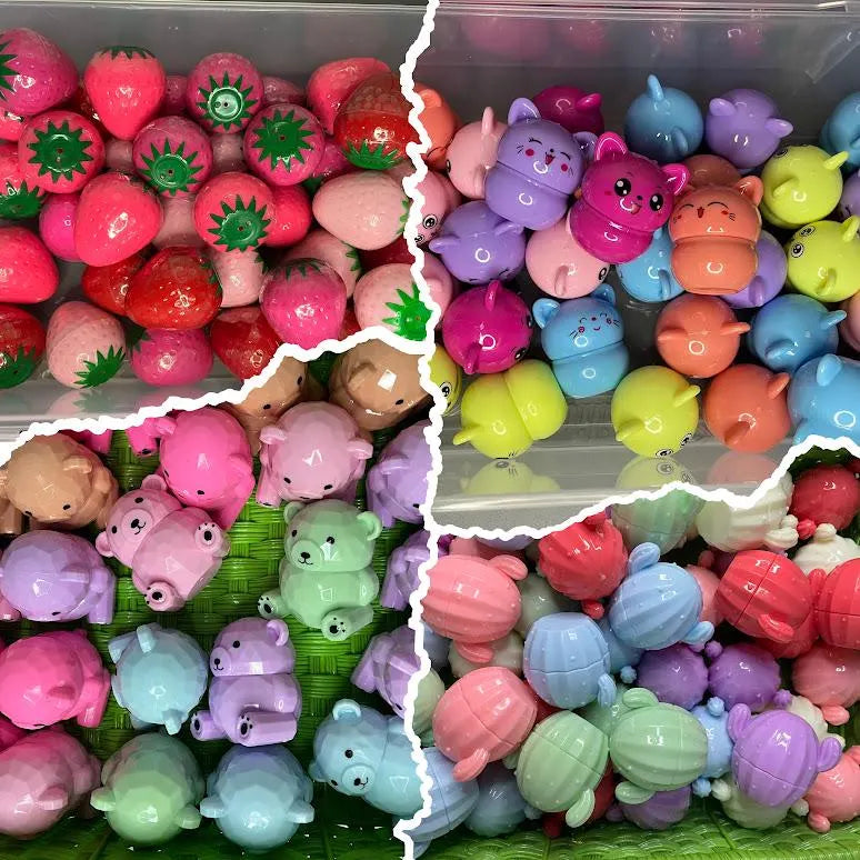 Lip Care Mystery Scoop